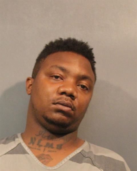 Kevin Darnell Blackmon